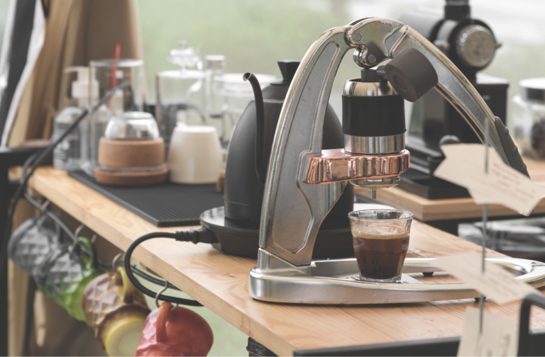 Should You Buy A Manual Espresso Machine?