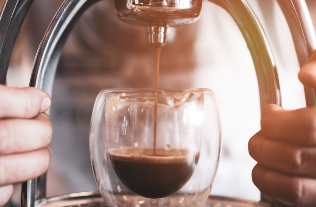 Should You Buy A Manual Espresso Machine? 4 Manual espresso machine
