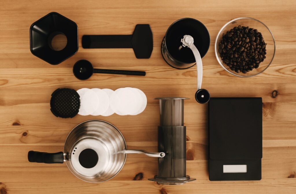 Why Is Aeropress Coffee Brewing Method Superior? 3 AeroPress Coffee Brewing
