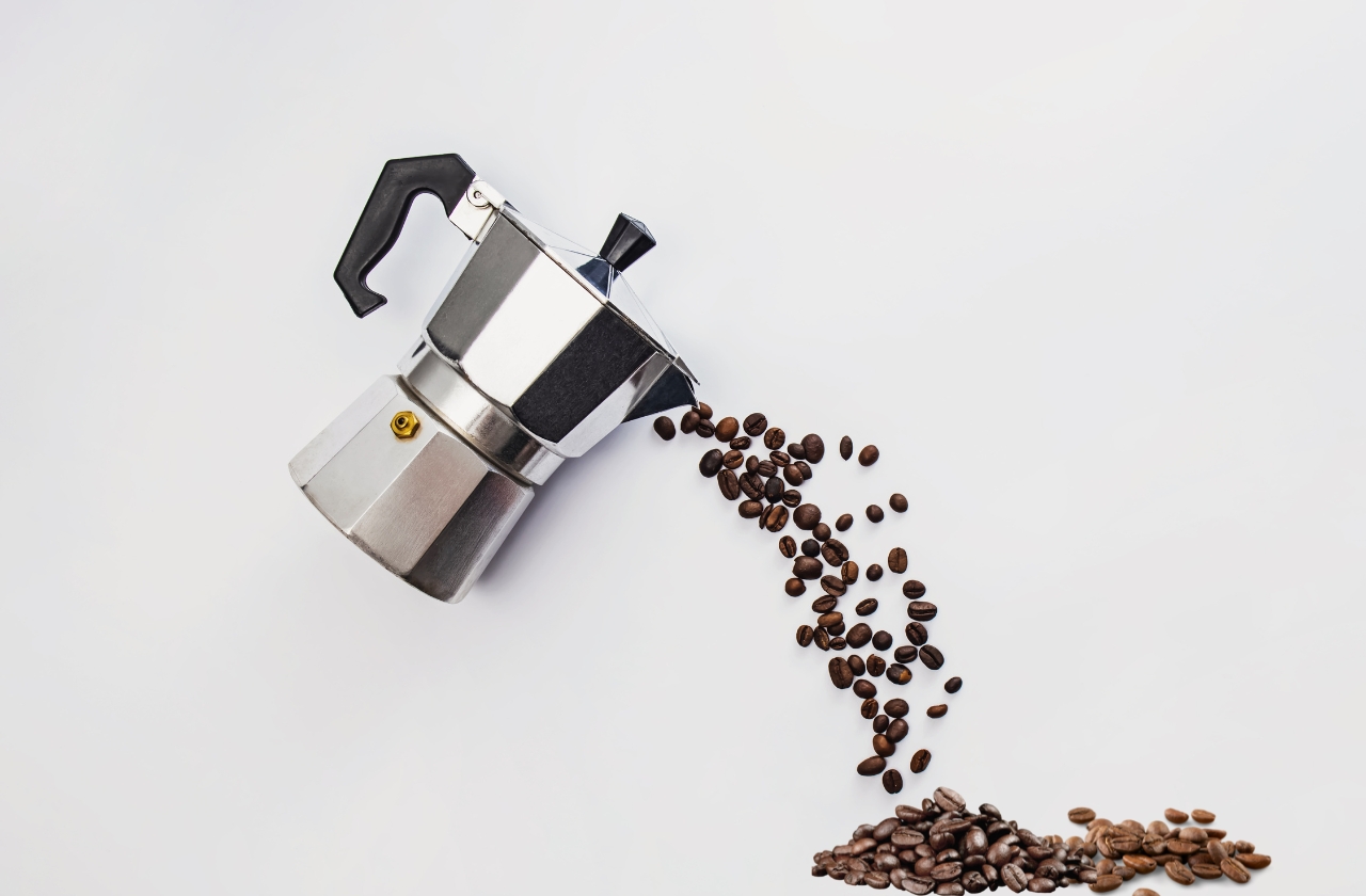 Best Coffee For Moka Pot