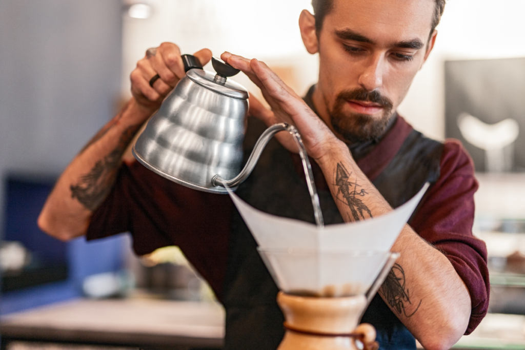 The Ultimate Guide To Third Wave Water For Coffee Enthusiasts