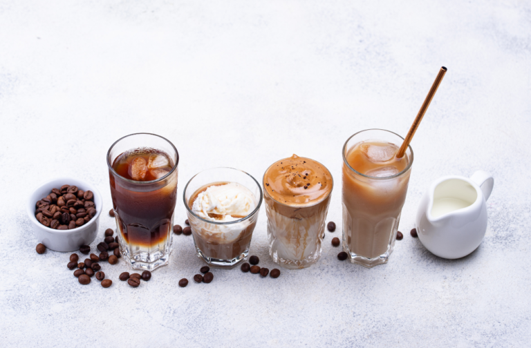 Which Coffee Drink Is Best For You?