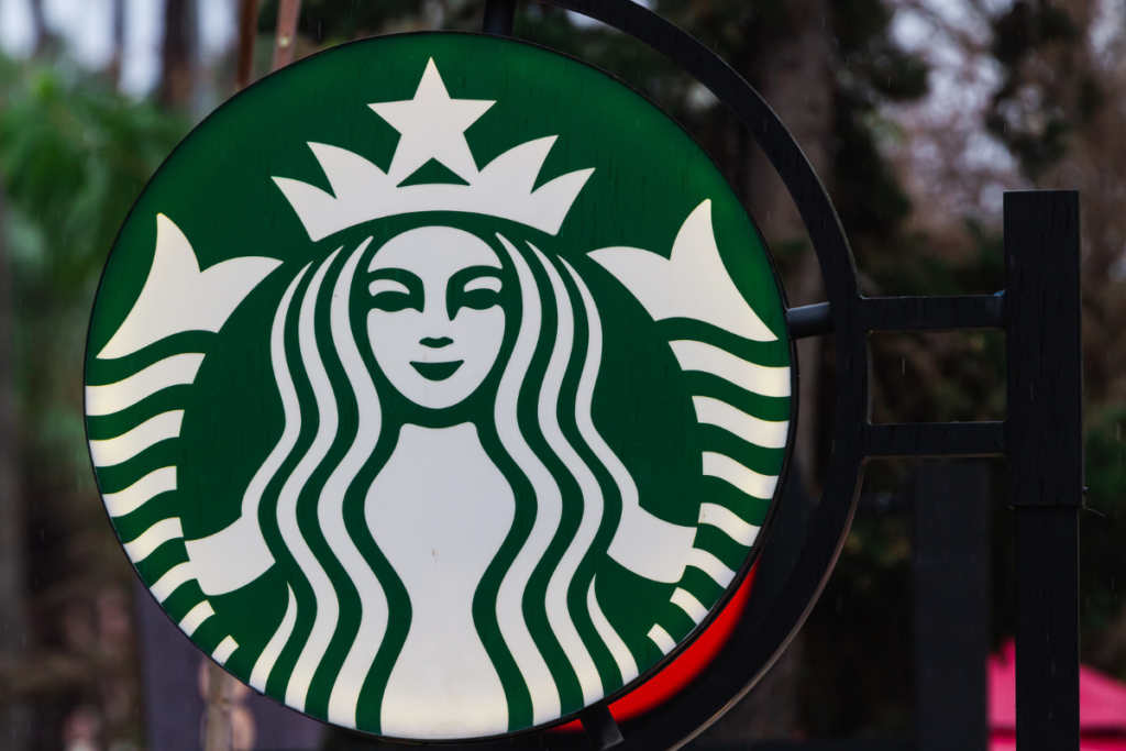 Specialty Vs. Commercial Coffee 3 Starbucks