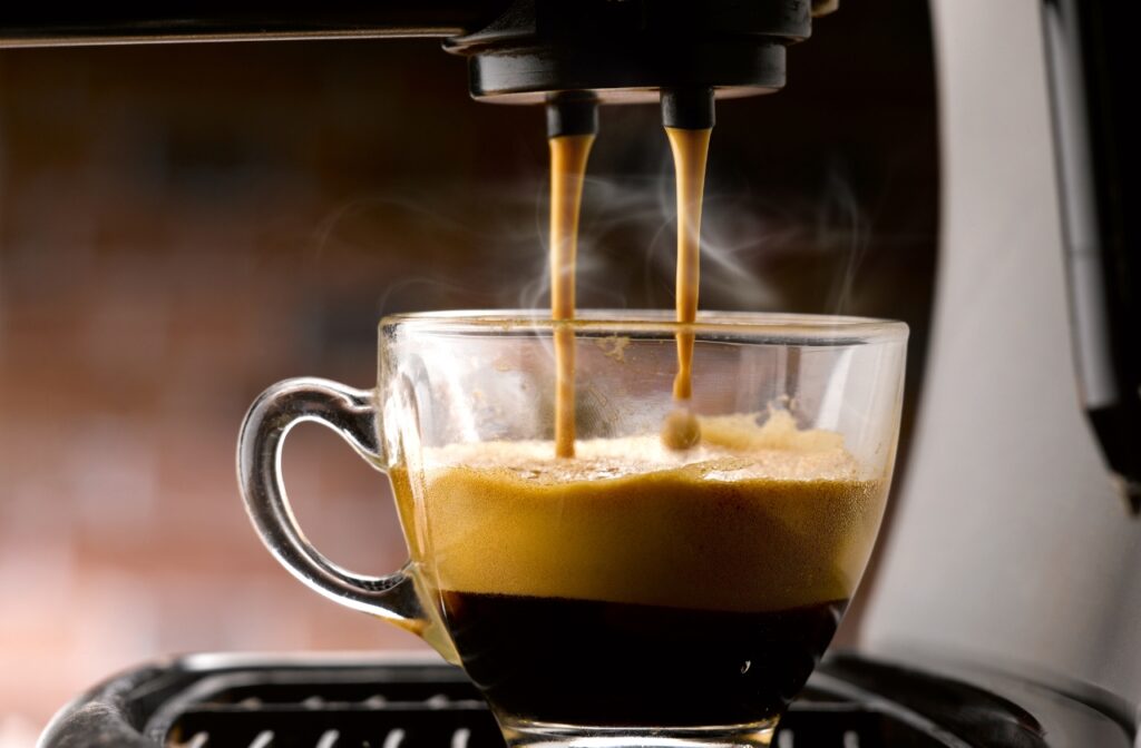 Home Espresso