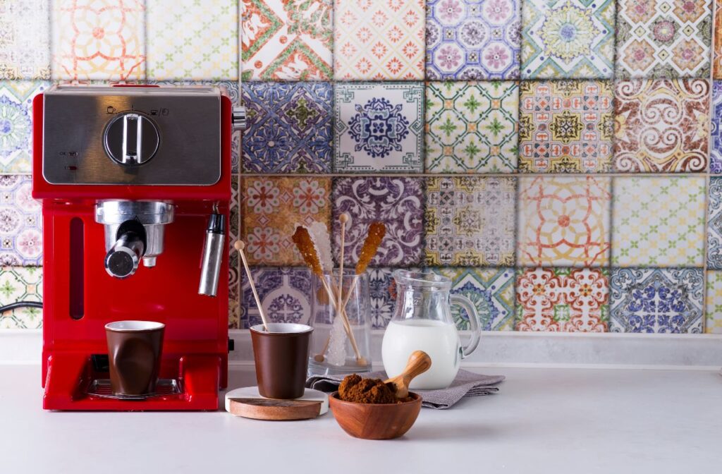 The Ultimate Beginner Home Espresso Setup