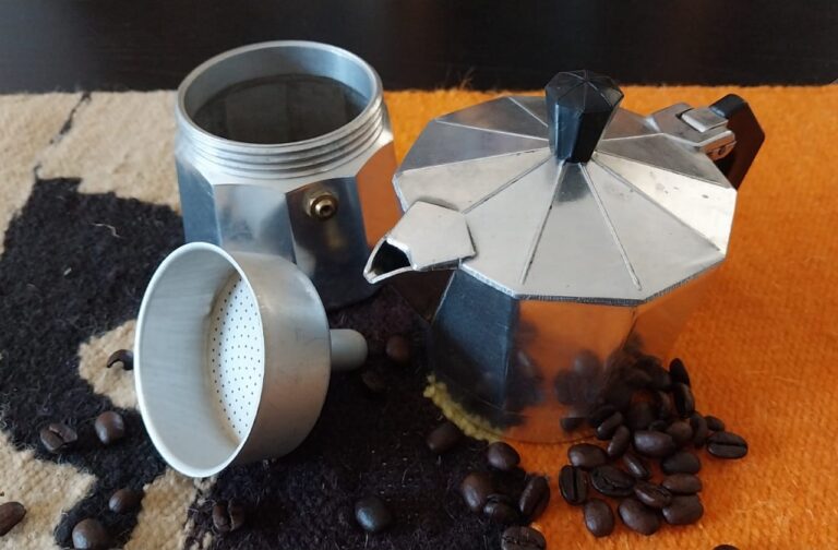 How Does a Moka Pot Work? Unlocking Brewing Secrets