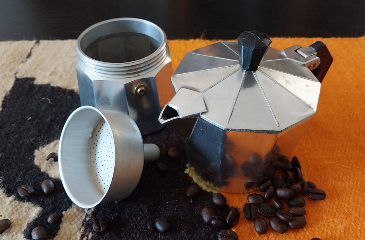 How Does A Moka Pot Work?