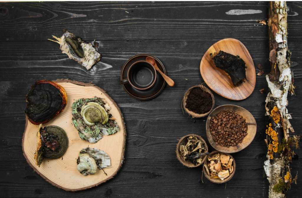 Exploring the Unique World of RYZE Mushroom Coffee 4 Mushroom Instant Coffee