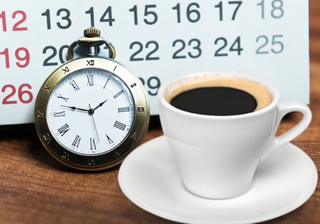 Rising Star in the Coffee World: RYZE Mushroom Coffee's Surprising Health Benefits and Taste Review 7 Coffee Routine