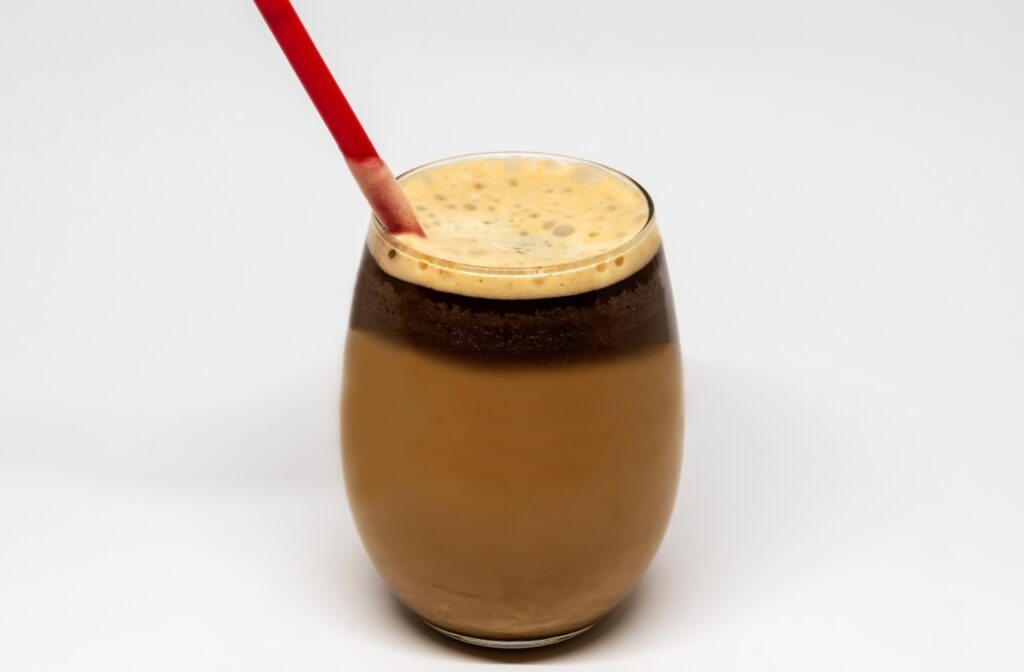 Nitro Cold Brew: The Smooth Sensation Taking Over Coffee Culture 5 Nitro Cold Brew Coffee
