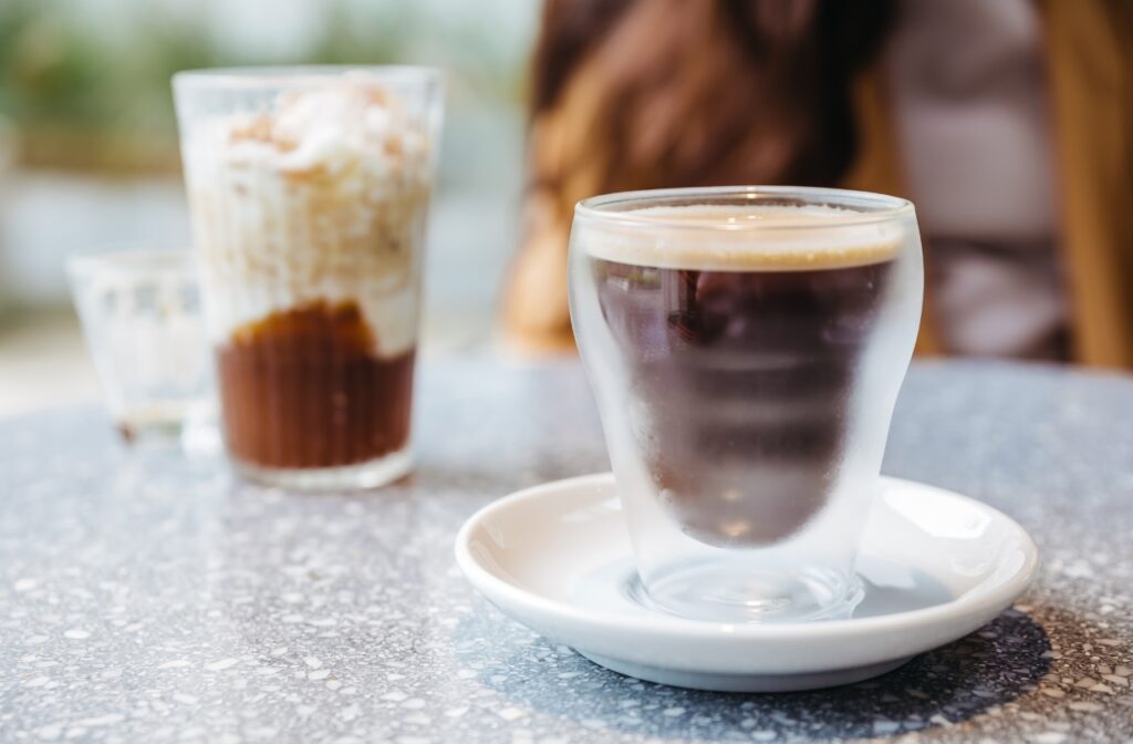 Nitro Cold Brew: The Smooth Sensation Taking Over Coffee Culture 7 Nitro Cold Brew Coffee