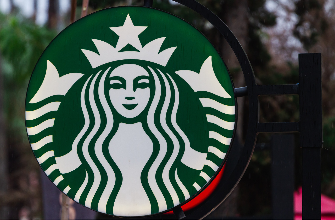 Starbucks logo