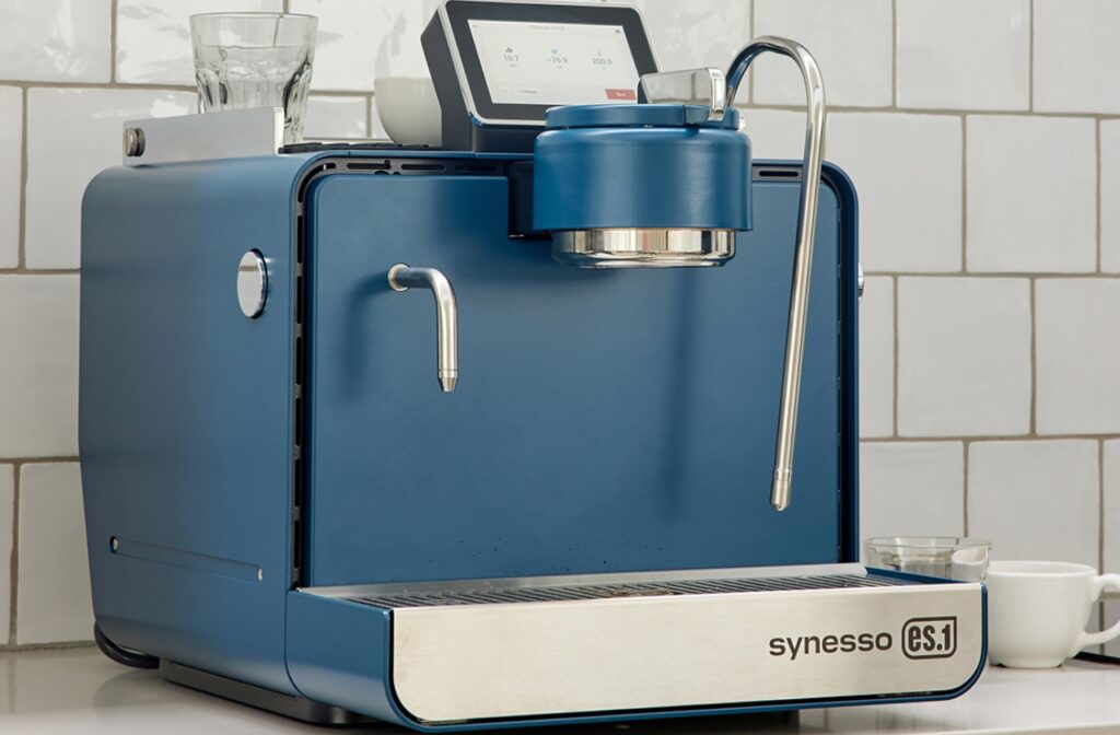 Synesso ES.1