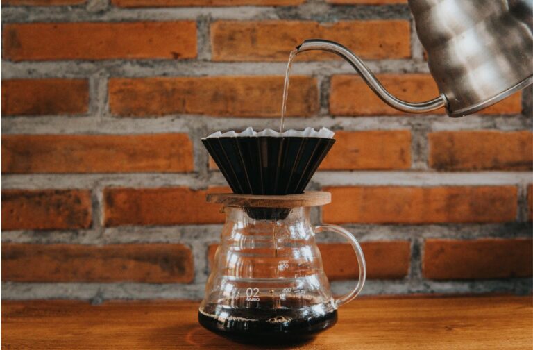 The Best Water For Coffee Brewing: Your Ultimate Guide