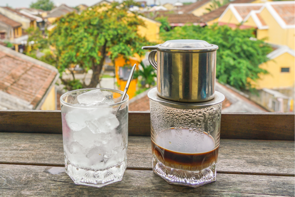 Authentic Vietnamese Iced Latte Recipe Explained 2 Vietnamese Coffee