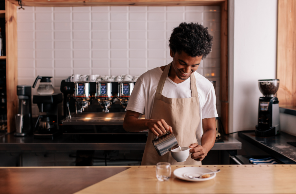 Which Coffee Drink Is Best For You? 8 Barista