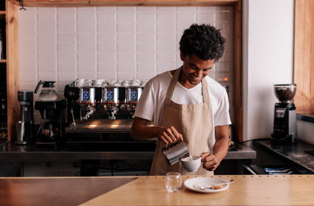 Barista