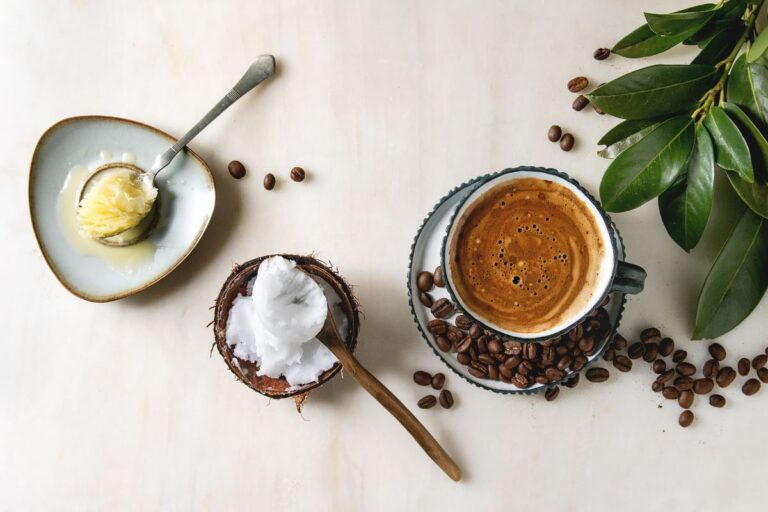 Bulletproof Coffee: Understanding Its Role in Your Diet