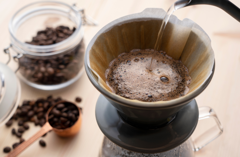 How To Choose And Brew Single-Origin Coffee