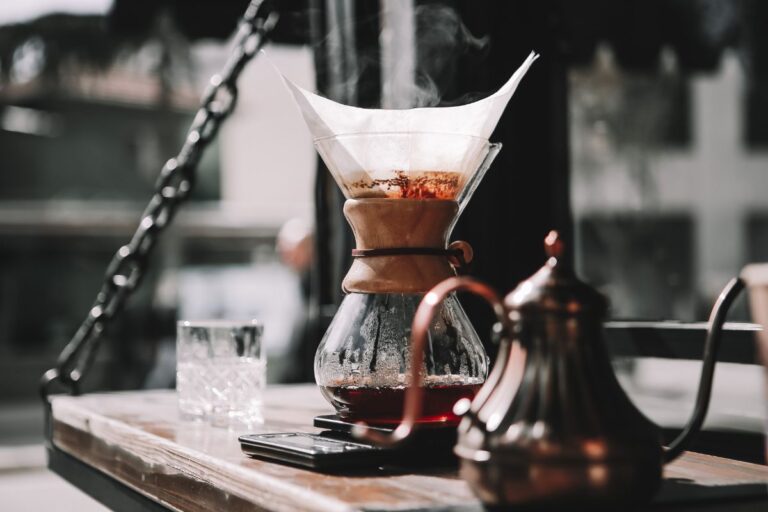 How To Improve Your Coffee Quickly: Simple Hacks For A Tastier Brew