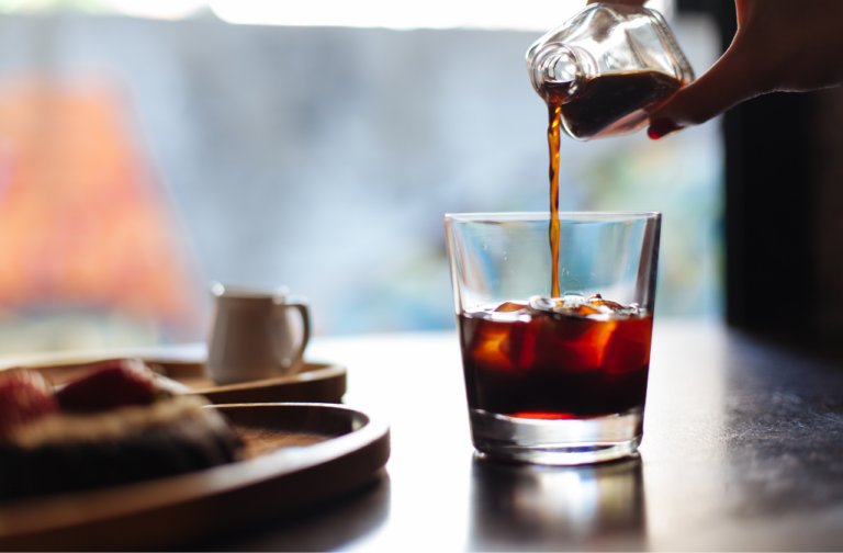 Cold Brew Coffee Craze: Mastering the Art of Perfect Home Brew