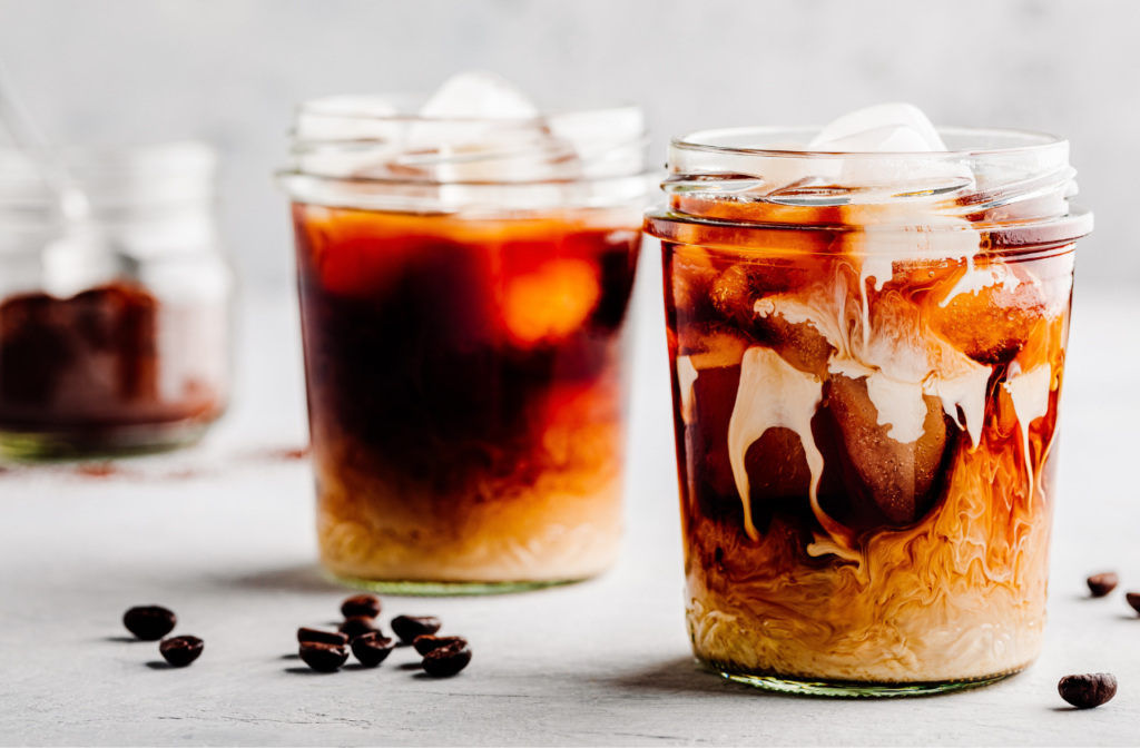 Which Coffee Drink Is Best For You? 5 Cold Coffee