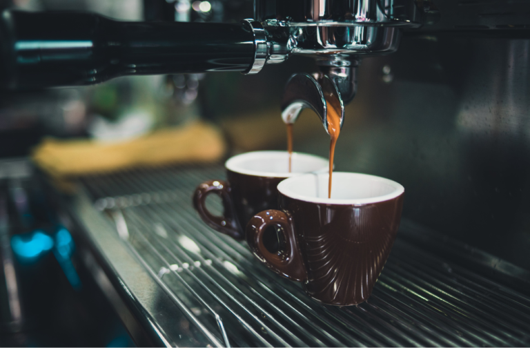 espresso