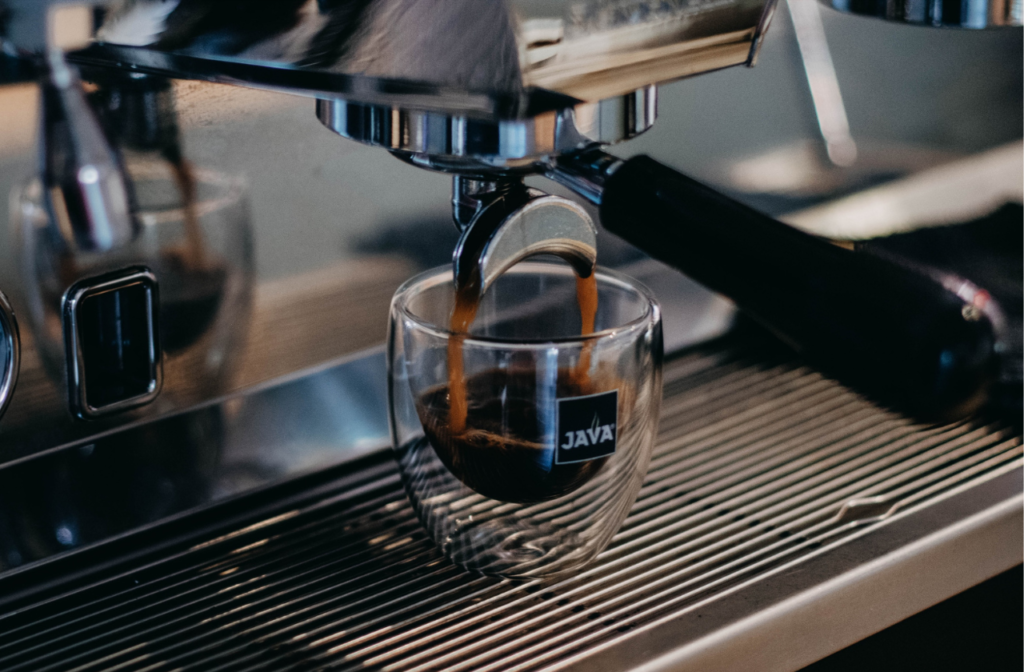 Which Coffee Drink Is Best For You? 4 Brewing espresso