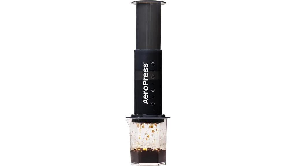 Aeropress XL Coffee Press